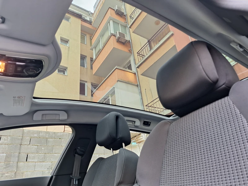 Peugeot 508 2.0 HDI, снимка 13 - Автомобили и джипове - 52479423