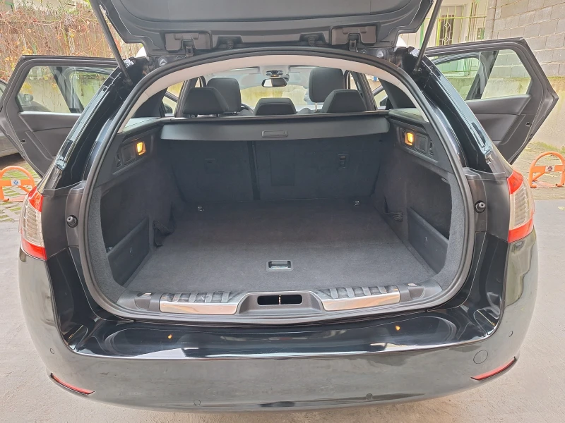 Peugeot 508 2.0 HDI, снимка 8 - Автомобили и джипове - 52479423