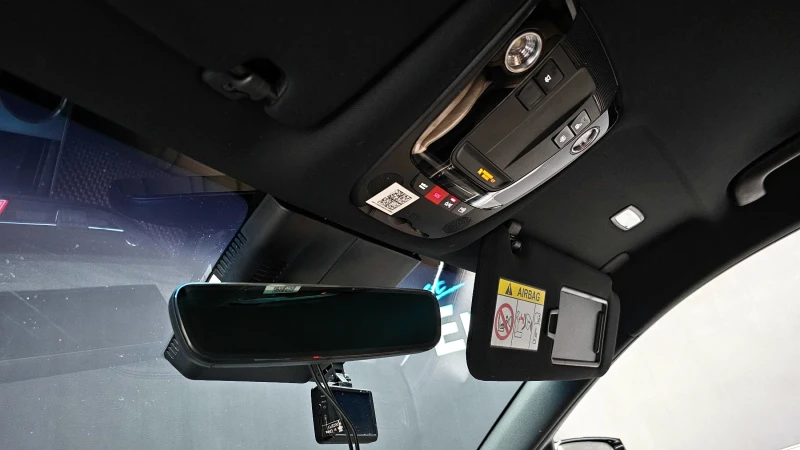 Kia K8 HYBRID NOBLESSE, снимка 17 - Автомобили и джипове - 52547696