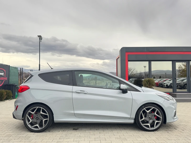 Ford Fiesta ST PERFORMANCE-200 FULL, снимка 6 - Автомобили и джипове - 52587473