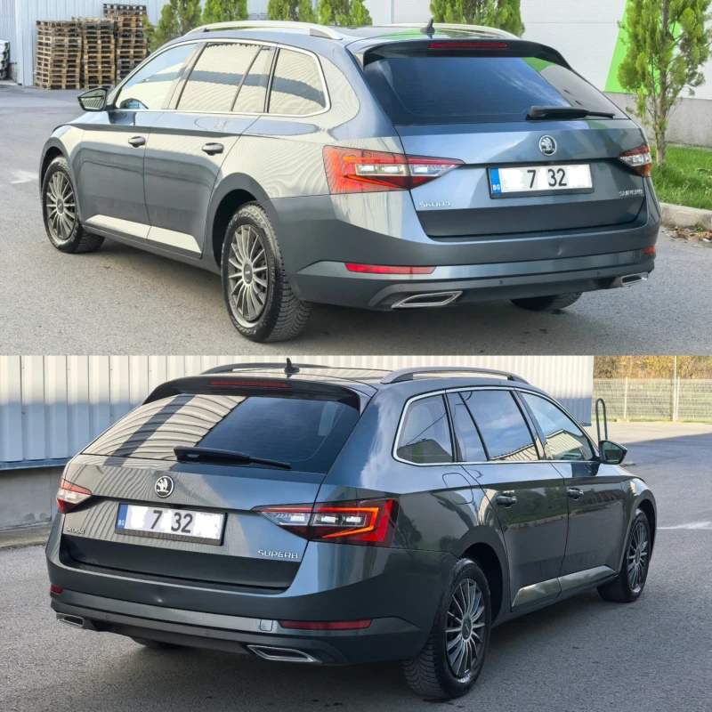 Skoda Octavia DSG- Автоматик * Коледна Промоция, снимка 5 - Автомобили и джипове - 52722197