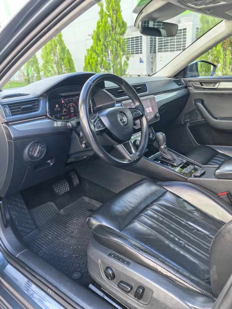 Skoda Octavia DSG- Автоматик * Коледна Промоция, снимка 6 - Автомобили и джипове - 52722197