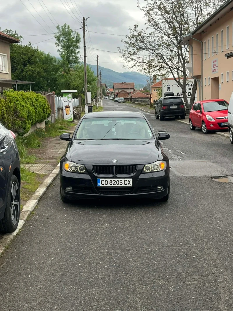 BMW 320