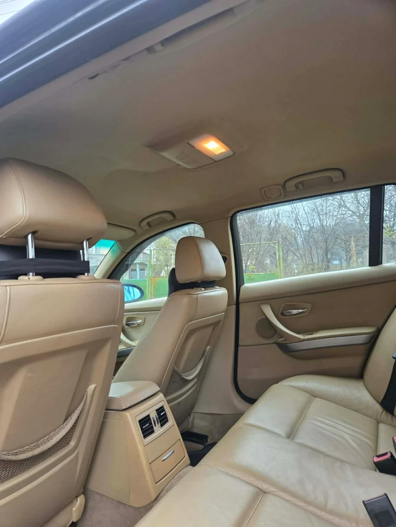 BMW 320, снимка 6 - Автомобили и джипове - 53042642