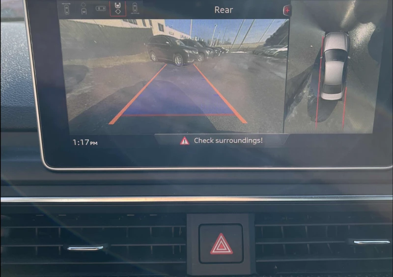 Audi S4 ДИГИТАЛНО* ТАБЛО* 360КАМЕРА* LANE* ASSIST* , снимка 10 - Автомобили и джипове - 53055292