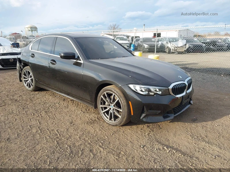 BMW 330 Xi* B48* M-Pack* Digital* Цена до БГ, снимка 2 - Автомобили и джипове - 53120626