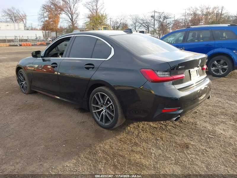 BMW 330 Xi* B48* M-Pack* Digital* Цена до БГ, снимка 8 - Автомобили и джипове - 53120626