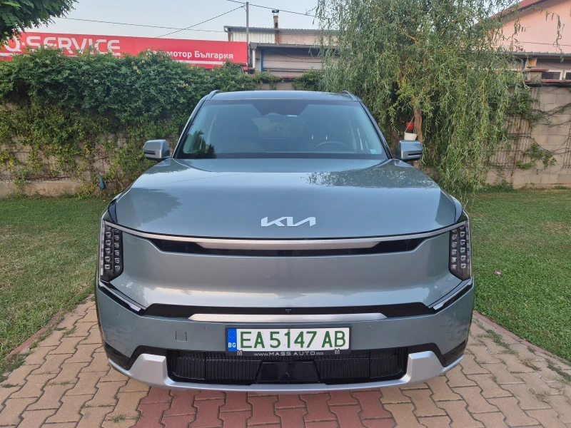 Kia EV9