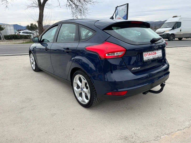 Ford Focus 1.5 Eco Boost evro 6, снимка 5 - Автомобили и джипове - 53475470