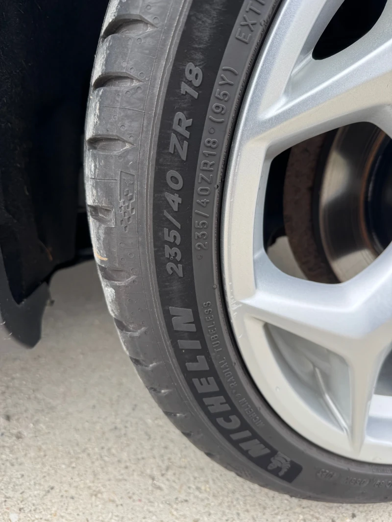 Ford Focus 1.5 Eco Boost evro 6, снимка 16 - Автомобили и джипове - 53475470