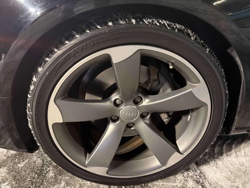 Audi A5 * Technik * CARFAX * Bang & Olufsen* ТРИ КЛЮЧА* , снимка 7 - Автомобили и джипове - 53531357