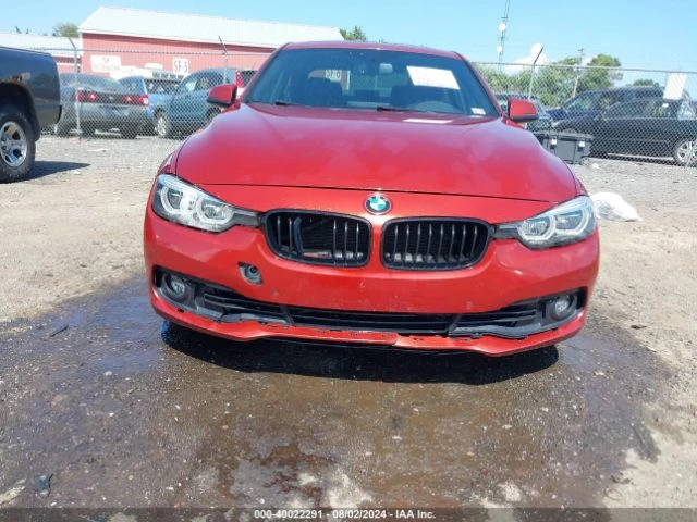 BMW 330 Xdrive, снимка 4 - Автомобили и джипове - 47342726