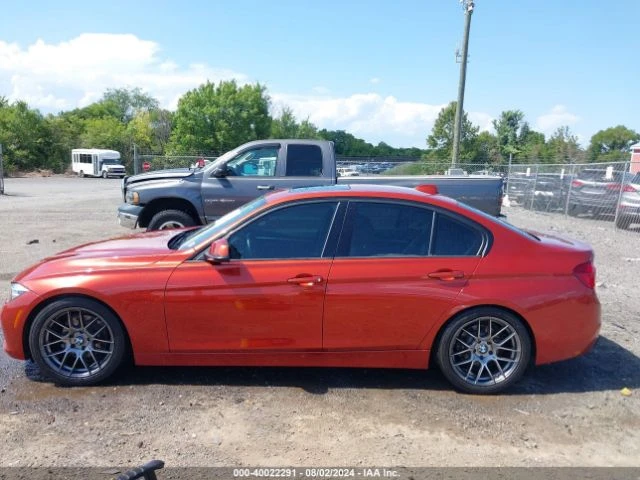 BMW 330 Xdrive, снимка 8 - Автомобили и джипове - 47342726