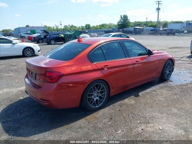 BMW 330 Xdrive, снимка 10 - Автомобили и джипове - 47342726