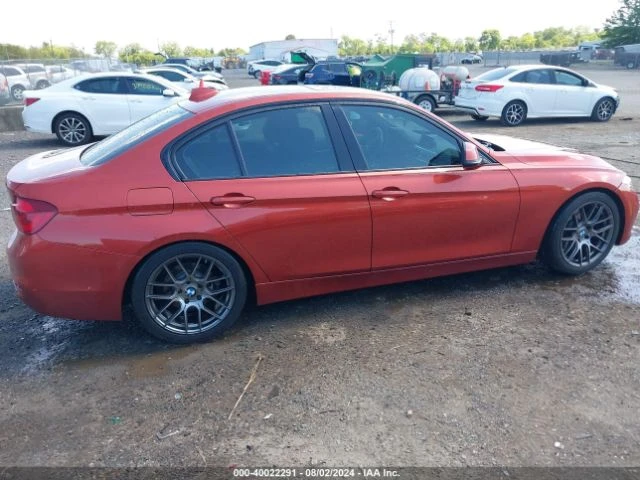 BMW 330 Xdrive, снимка 7 - Автомобили и джипове - 47342726