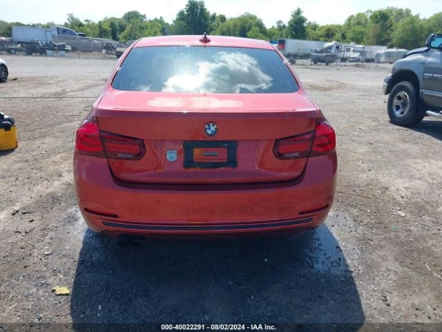 BMW 330 Xdrive, снимка 9 - Автомобили и джипове - 47342726