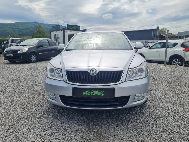 Skoda Octavia 1.4i!!158000км!Tempomat!!Klimatronic!!ParkTronic!! - 10899 лв. - 12989461 1