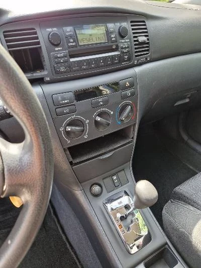 Toyota Corolla 1.4 D4D - изображение 7