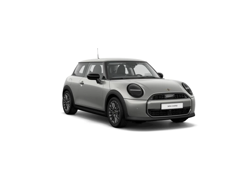 Mini Cooper C 3-Doors - 49990 лв. / 25559.48 € - 38949604 1