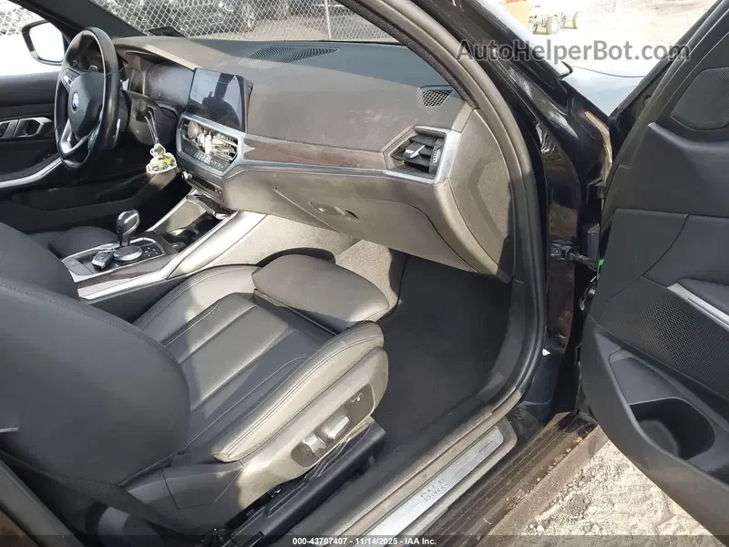 BMW 330 Xi* B48* M-Pack* Digital* Цена до БГ, снимка 9 - Автомобили и джипове - 53120626