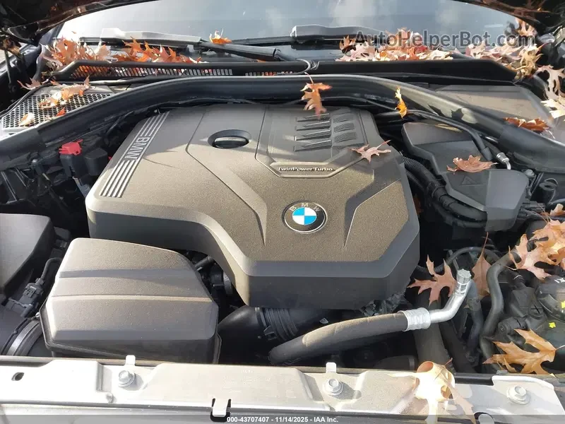 BMW 330 Xi* B48* M-Pack* Digital* Цена до БГ, снимка 12 - Автомобили и джипове - 53120626