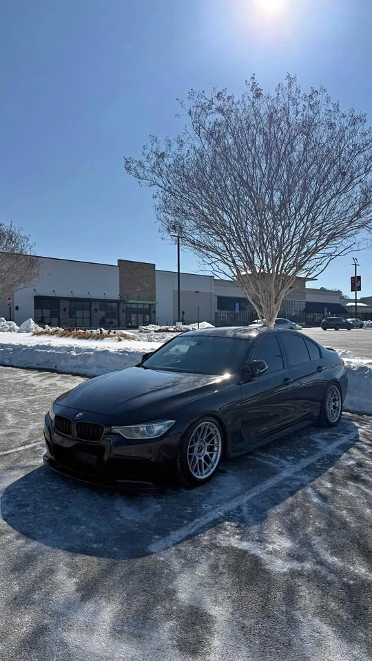 BMW 335 I С РЕГИСТРАЦИЯ & АВТО КРЕДИТ - изображение 2