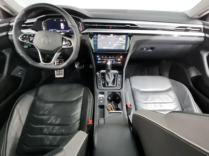 VW Arteon 2.0 TDI PRESTIGE | Mobile.bg � ����������� 7