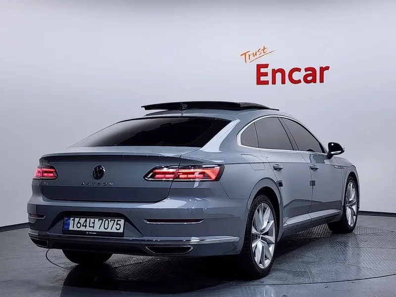 VW Arteon 2.0 TDI PRESTIGE | Mobile.bg � ����������� 2