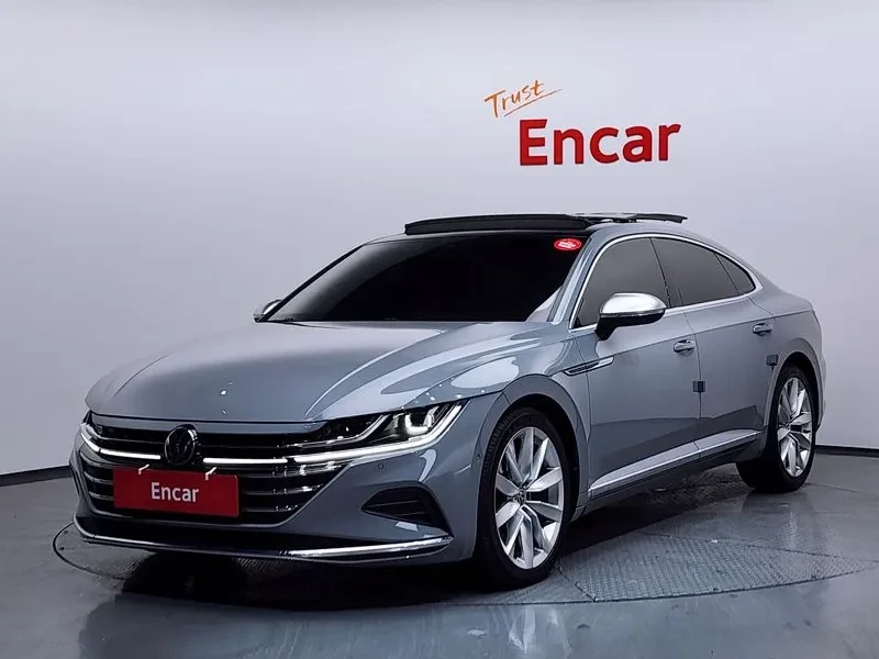 VW Arteon 2.0 TDI PRESTIGE | Mobile.bg � ����������� 1