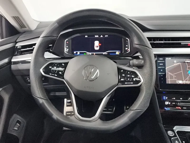 VW Arteon 2.0 TDI PRESTIGE | Mobile.bg � ����������� 13
