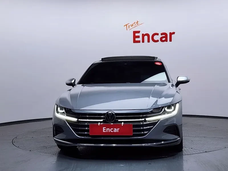 VW Arteon 2.0 TDI PRESTIGE | Mobile.bg � ����������� 3