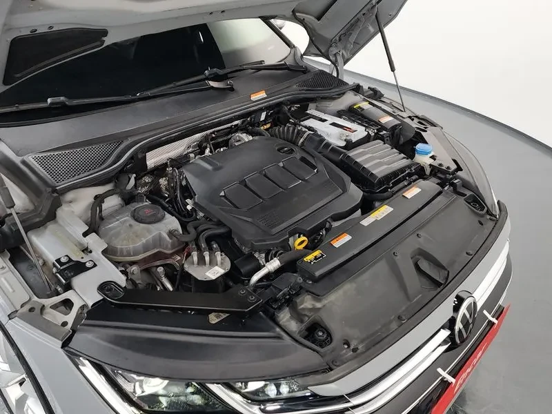 VW Arteon 2.0 TDI PRESTIGE | Mobile.bg � ����������� 6