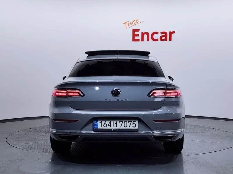 VW Arteon 2.0 TDI PRESTIGE | Mobile.bg � ����������� 4