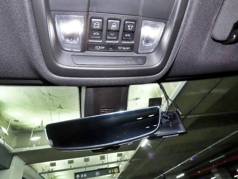 Chevrolet Traverse 3.6 LFY Automatic | Mobile.bg � ����������� 15