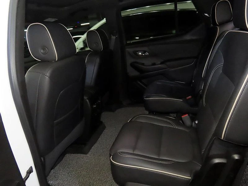 Chevrolet Traverse 3.6 LFY Automatic | Mobile.bg � ����������� 7
