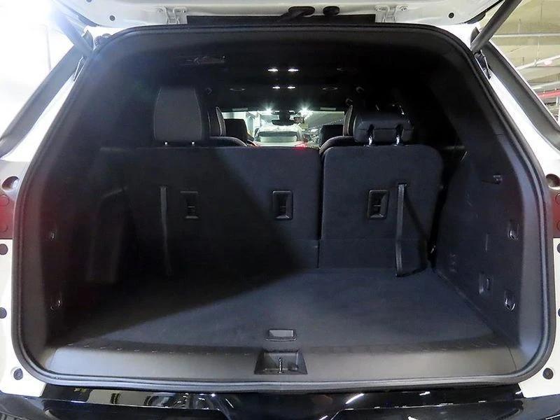 Chevrolet Traverse 3.6 LFY Automatic | Mobile.bg � ����������� 17