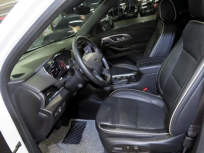 Chevrolet Traverse 3.6 LFY Automatic | Mobile.bg � ����������� 6