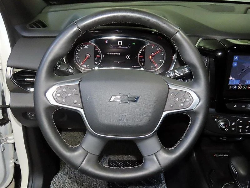 Chevrolet Traverse 3.6 LFY Automatic | Mobile.bg � ����������� 8