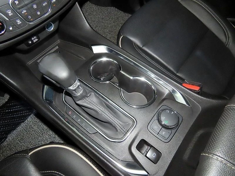 Chevrolet Traverse 3.6 LFY Automatic | Mobile.bg � ����������� 12