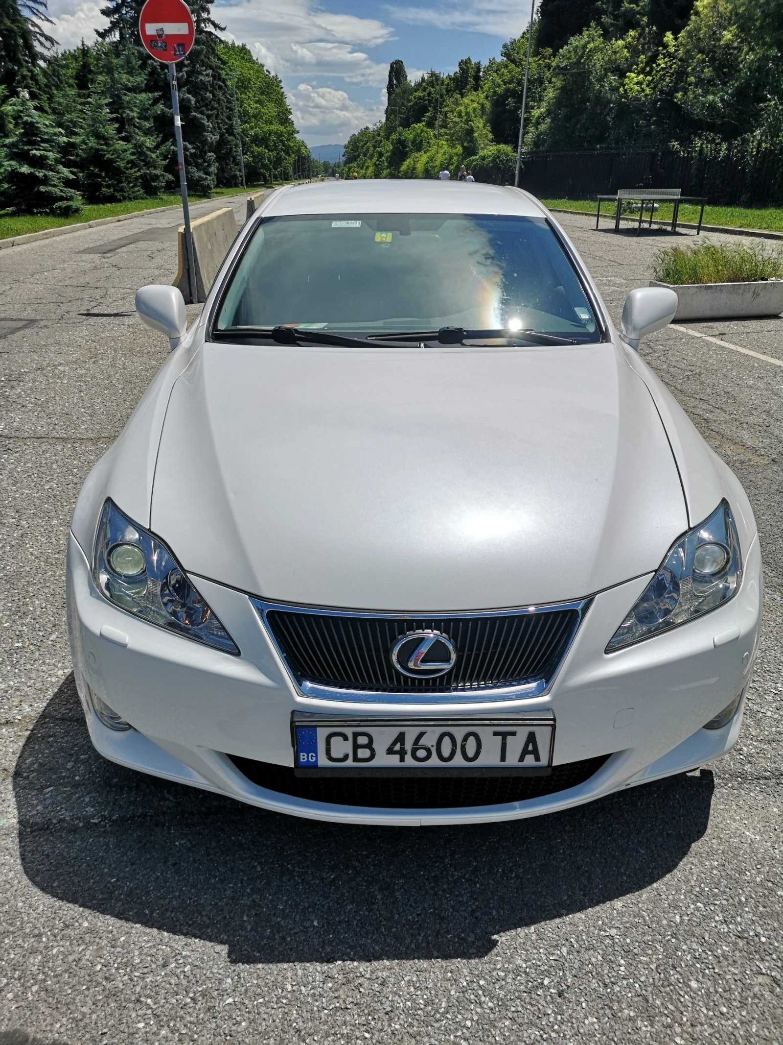 Lexus IS 250 PRESIDENT - изображение 4