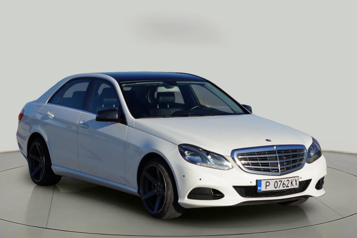 Mercedes-Benz E 200 E200 136�� | Mobile.bg � ����������� 1