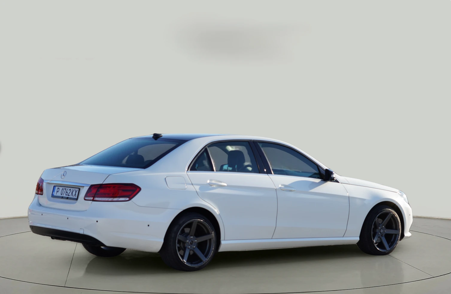 Mercedes-Benz E 200 E200 136кс - изображение 3