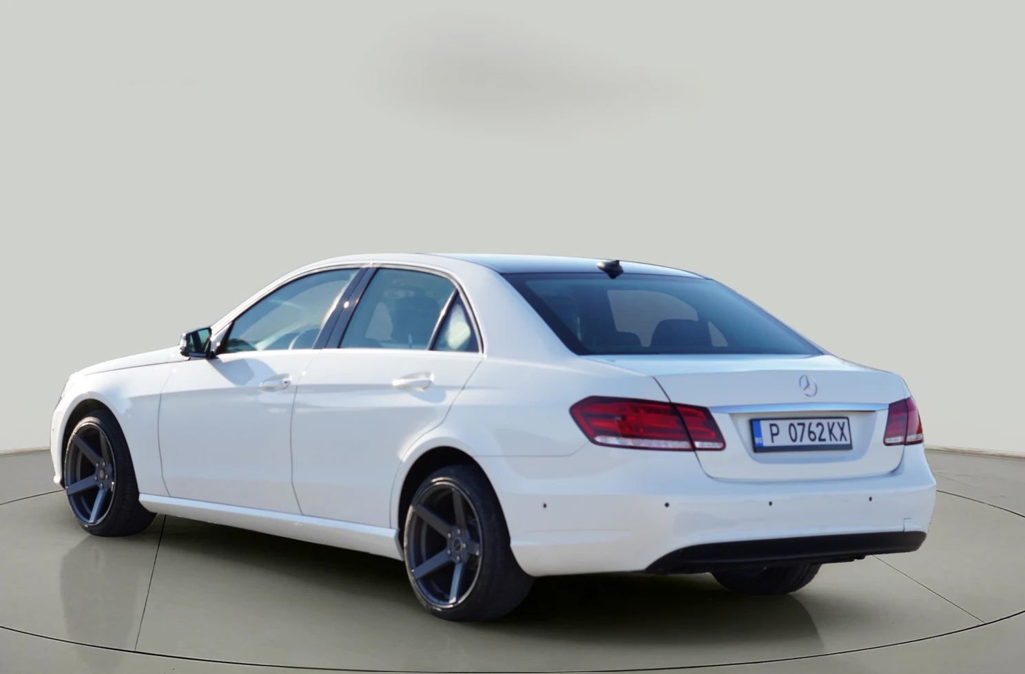 Mercedes-Benz E 200 E200 136кс - изображение 5