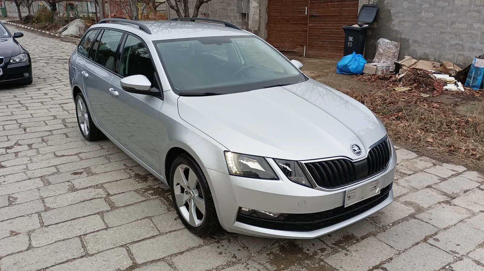 Skoda Octavia 1.6 TDI  - изображение 2