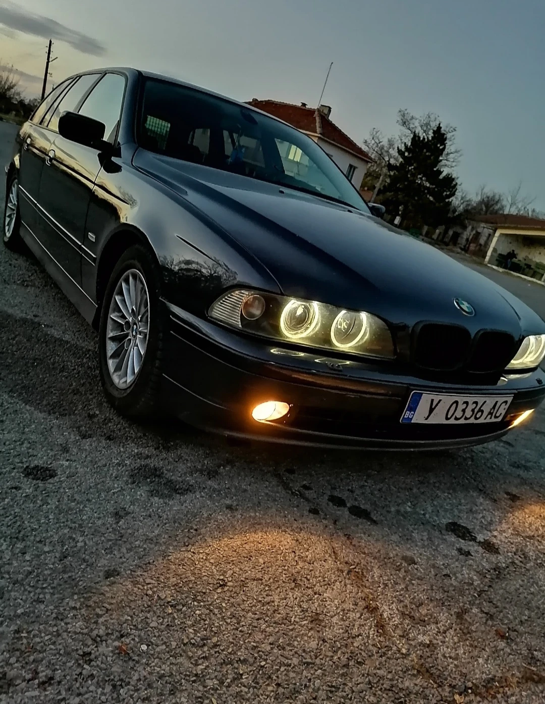 BMW 530 facelift - изображение 2