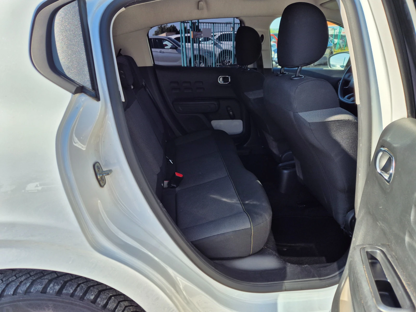 Citroen C3 1.2i 60000км!!! - изображение 10
