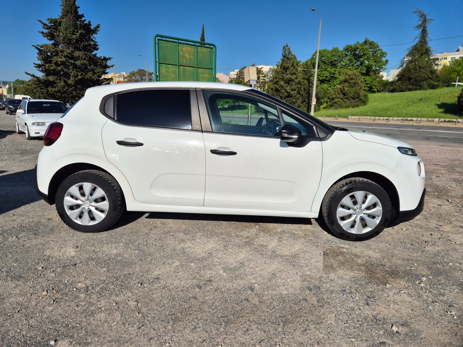 Citroen C3 1.2i 60000км!!! - изображение 6