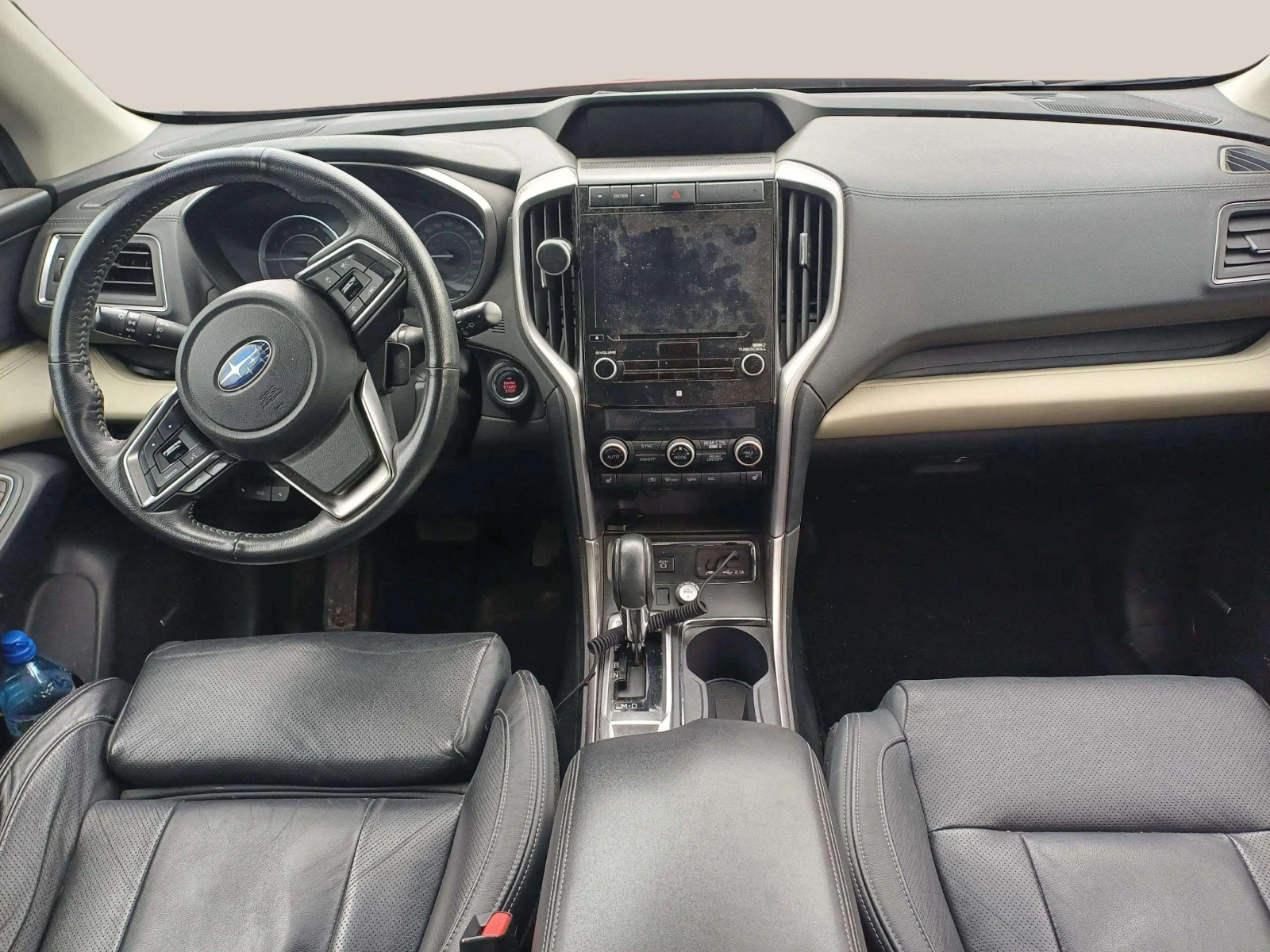 Subaru Ascent 2.4 i | Mobile.bg   12