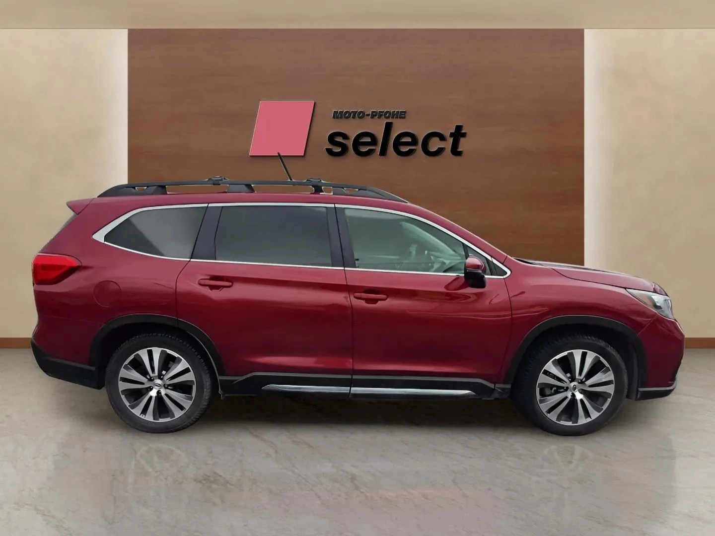 Subaru Ascent 2.4 i - изображение 5