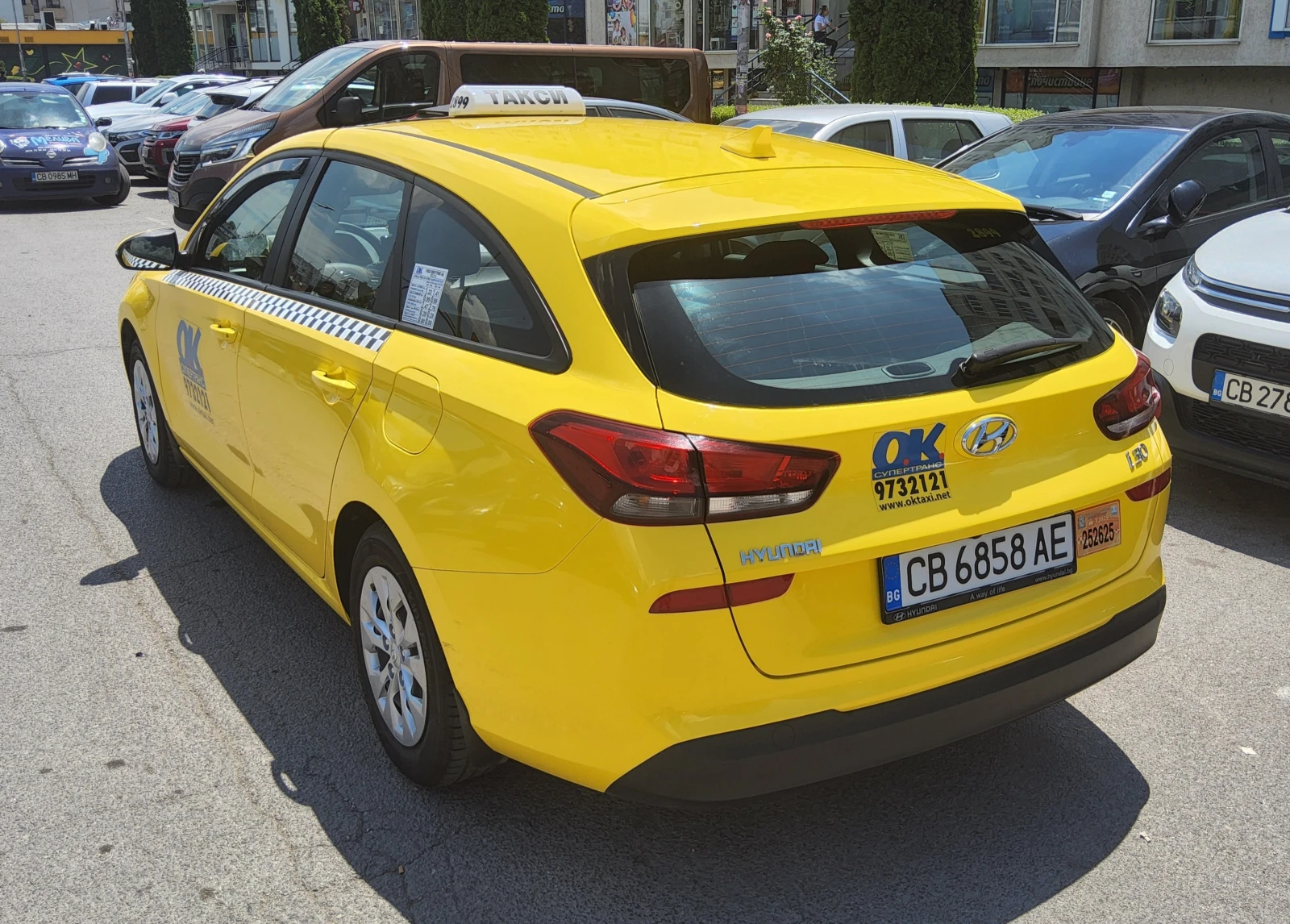 Hyundai I30  - изображение 4